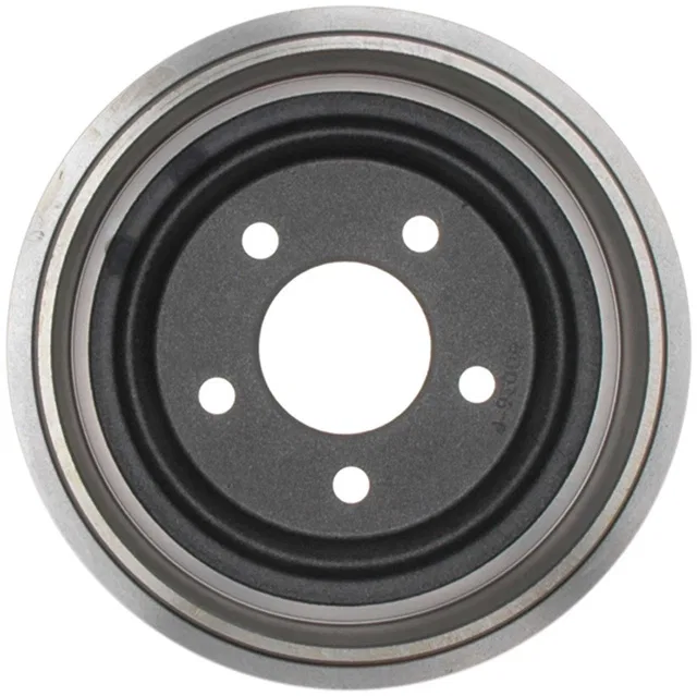 9651R – RAYBESTOS Brake Drum, OE Replacement - view 3